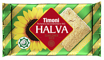 Халва подсолнечная Timoni 250 г